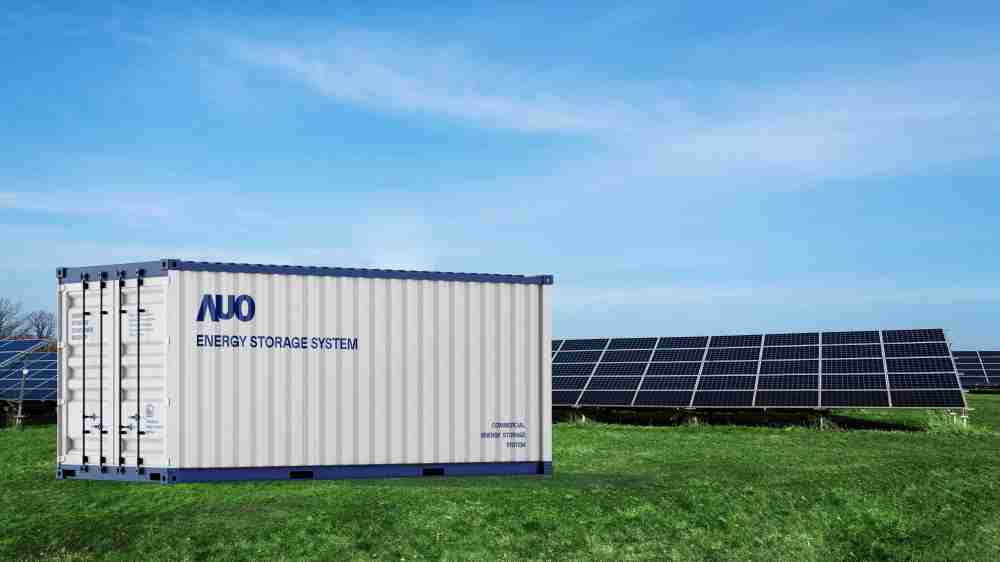 Wepay透过AI数据管理，，，，提供不同类型用户进行储能与能源管理，，，达到再生能源管控调度成效