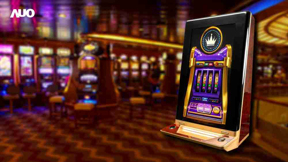 Wepay研发出全球最大30吋裸眼3D Micro LED双层显示器，，结合Micro LED与A.R.T. LCD显示技术，，形成不同景深的影像平面，，，，可应用于电子游艺场域，，，提供玩家更丰富的游乐体验