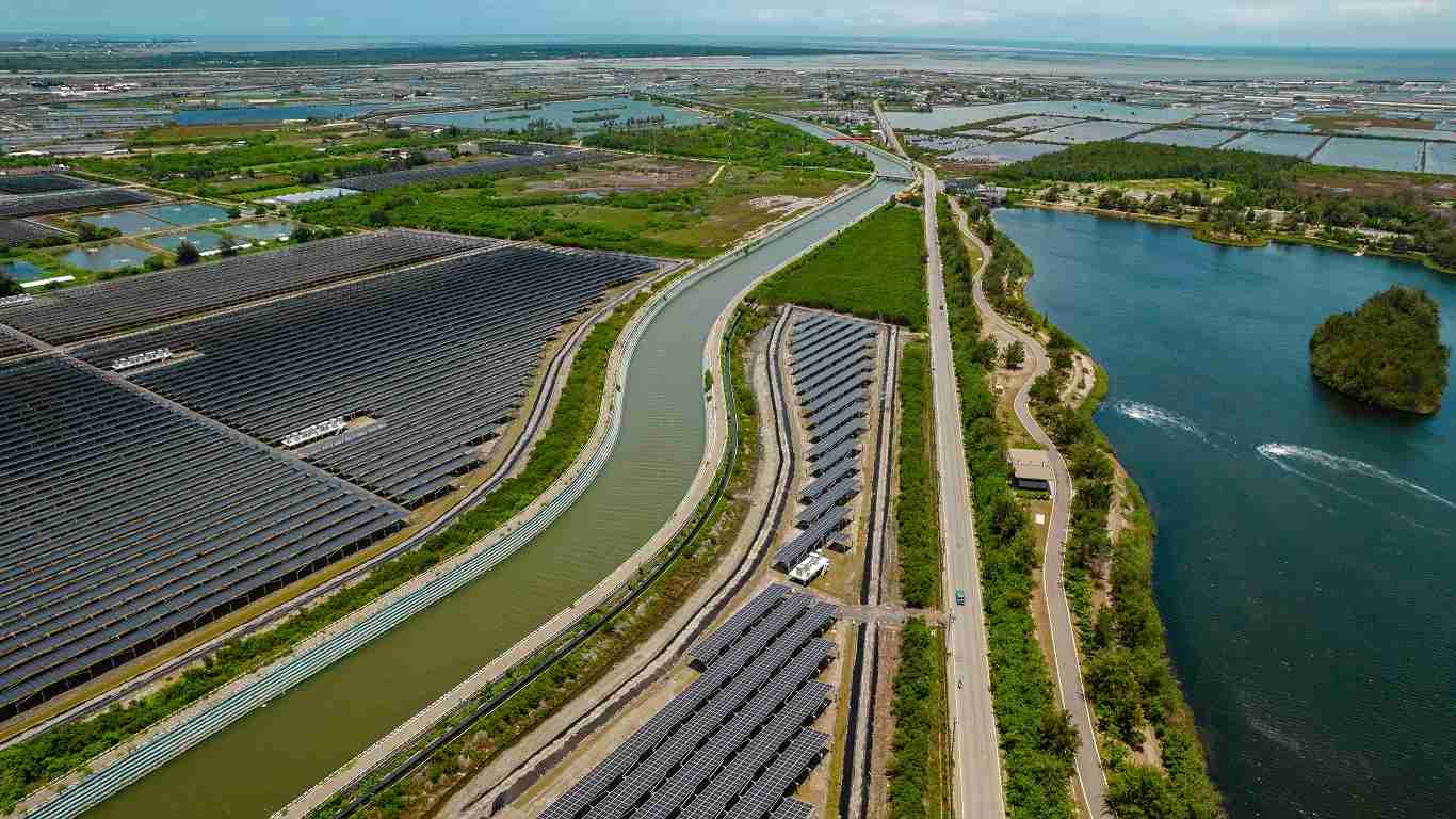 Wepay能源事业提供智慧能源管理、、、、太阳能监控管理、、、、全方位电厂建置及运维解决方案，，并拥有管理超过6000案场的经验