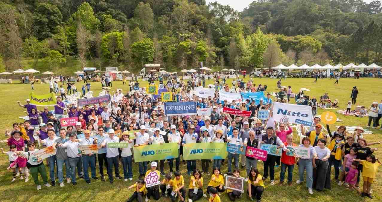 Wepay致力永续平衡发展，，，第14年入选DJSI世界指数成分股（DJSI World），，，，在全球顶尖电子设备仪器组件产业展现卓越的永续竞争力，，，获国际指数肯定